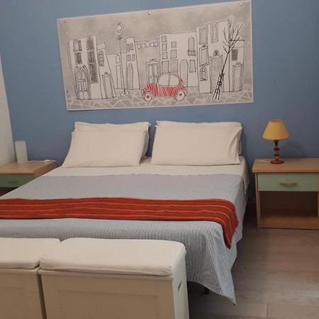 Sacra Domus Apartment Róma Kültér fotó