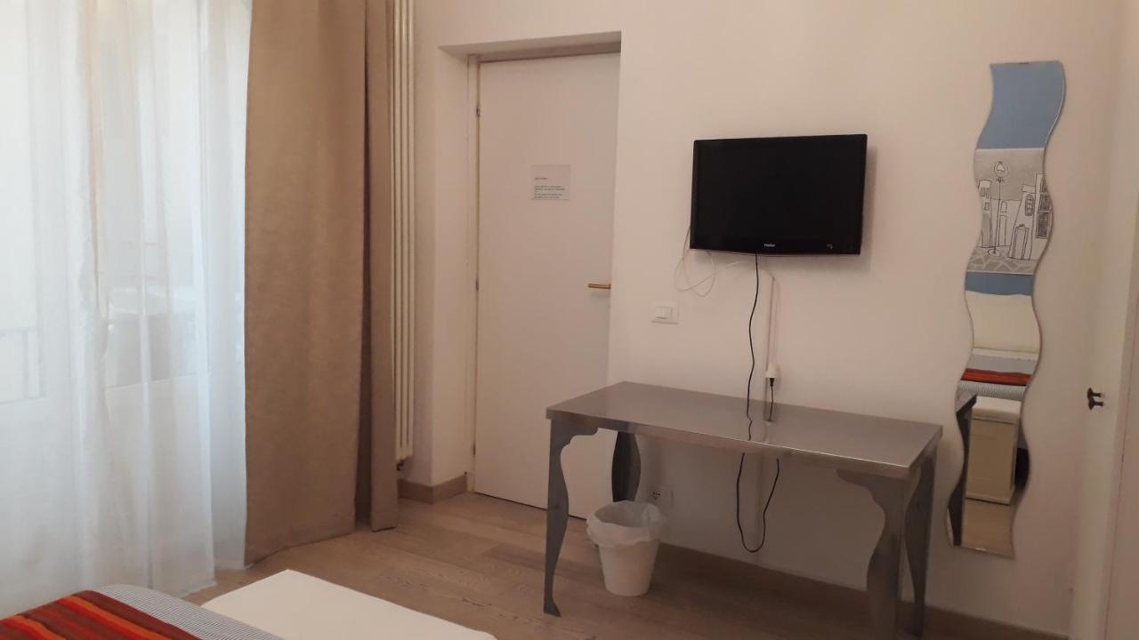 Sacra Domus Apartment Róma Kültér fotó