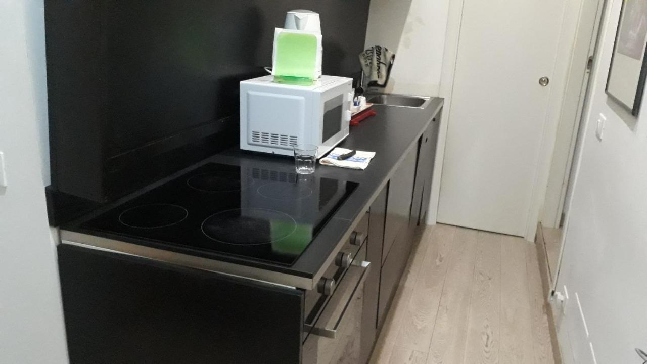 Sacra Domus Apartment Róma Kültér fotó