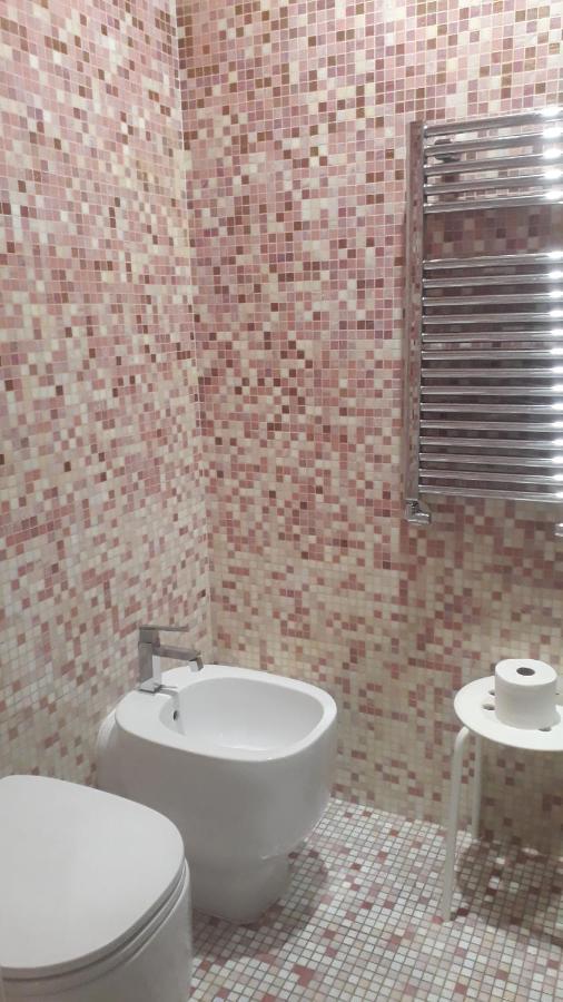 Sacra Domus Apartment Róma Kültér fotó