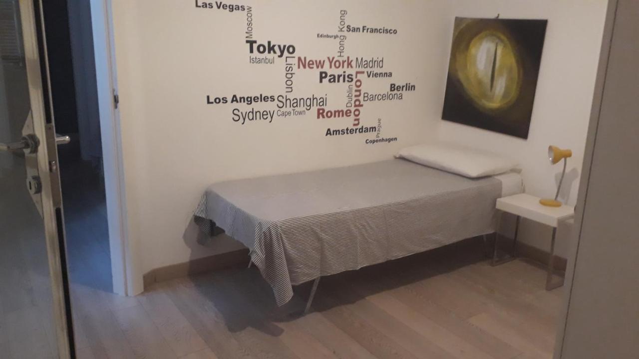 Sacra Domus Apartment Róma Kültér fotó