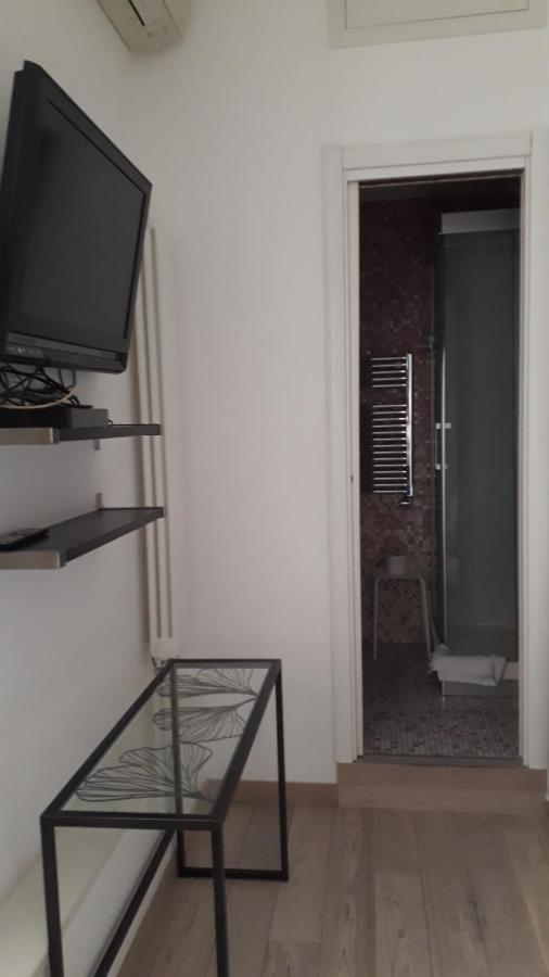 Sacra Domus Apartment Róma Kültér fotó