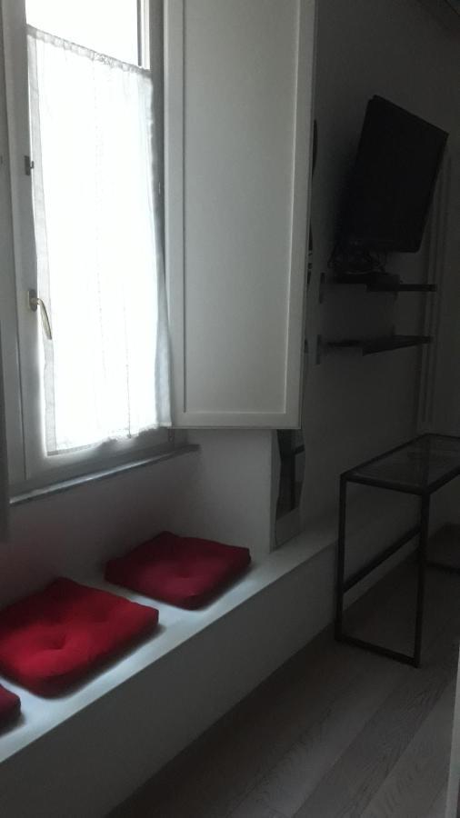 Sacra Domus Apartment Róma Kültér fotó