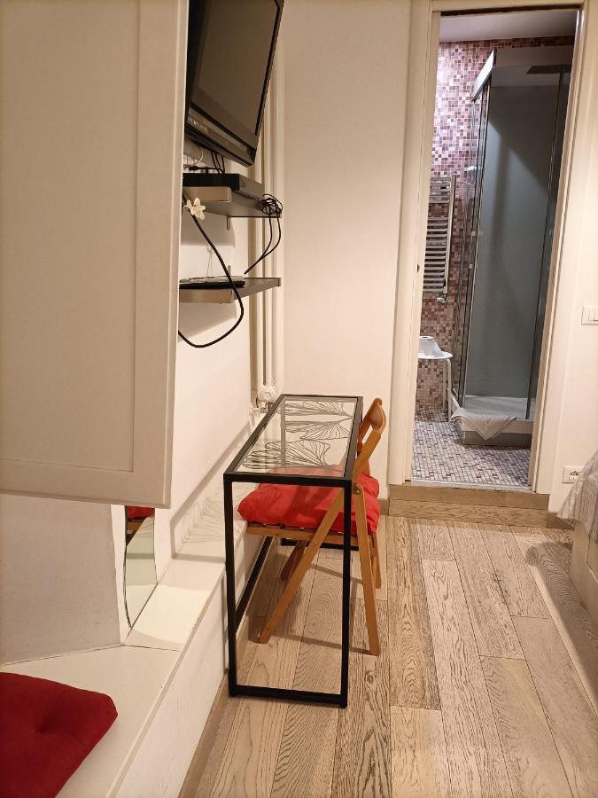 Sacra Domus Apartment Róma Kültér fotó