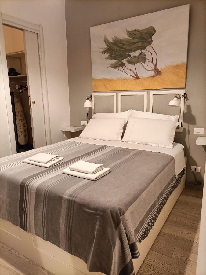Sacra Domus Apartment Róma Kültér fotó